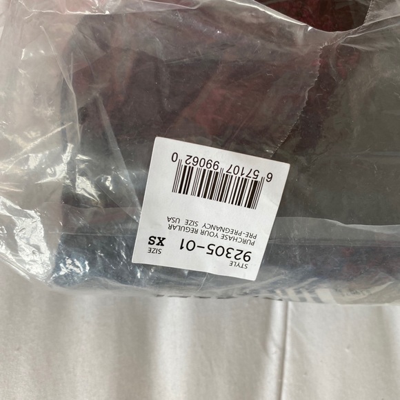 Nursing Tanktop - Picture 8 of 8